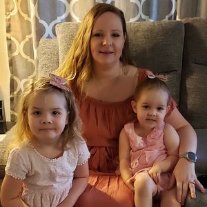 Meet your Posher, Libby